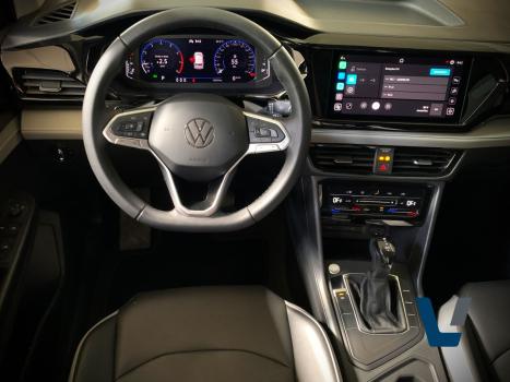 VOLKSWAGEN Taos 1.4 16V 4P FLEX 250 TSI COMFORTLINE AUTOM�TICO, Foto 7