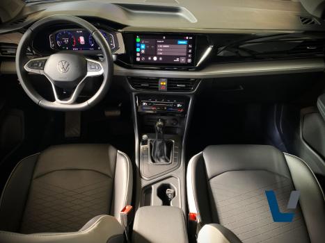 VOLKSWAGEN Taos 1.4 16V 4P FLEX 250 TSI COMFORTLINE AUTOM�TICO, Foto 8