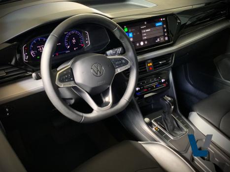 VOLKSWAGEN Taos 1.4 16V 4P FLEX 250 TSI COMFORTLINE AUTOM�TICO, Foto 9