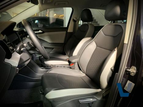 VOLKSWAGEN Taos 1.4 16V 4P FLEX 250 TSI COMFORTLINE AUTOM�TICO, Foto 10