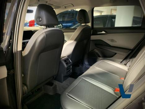 VOLKSWAGEN Taos 1.4 16V 4P FLEX 250 TSI COMFORTLINE AUTOM�TICO, Foto 12