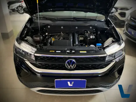 VOLKSWAGEN Taos 1.4 16V 4P FLEX 250 TSI COMFORTLINE AUTOM�TICO, Foto 13