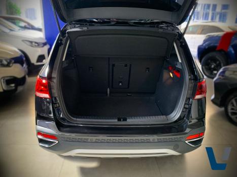 VOLKSWAGEN Taos 1.4 16V 4P FLEX 250 TSI COMFORTLINE AUTOM�TICO, Foto 14