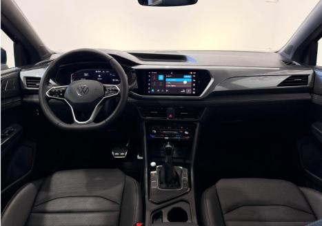 VOLKSWAGEN Taos 1.4 16V 4P FLEX 250 TSI HIGHLINE AUTOM�TICO, Foto 2