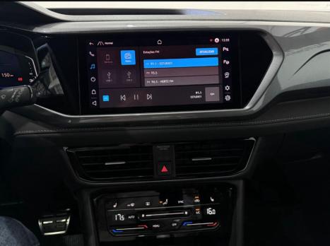 VOLKSWAGEN Taos 1.4 16V 4P FLEX 250 TSI HIGHLINE AUTOM�TICO, Foto 3