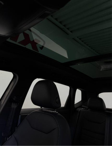 VOLKSWAGEN Taos 1.4 16V 4P FLEX 250 TSI HIGHLINE AUTOM�TICO, Foto 5