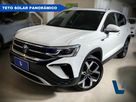 VOLKSWAGEN Taos 1.4 16V 4P FLEX 250 TSI HIGHLINE AUTOM�TICO, Foto 1