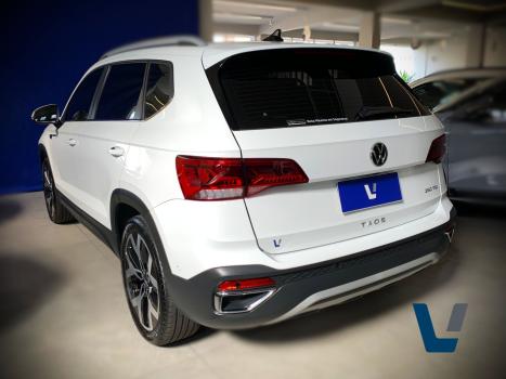VOLKSWAGEN Taos 1.4 16V 4P FLEX 250 TSI HIGHLINE AUTOM�TICO, Foto 6