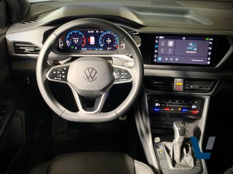 VOLKSWAGEN Taos 1.4 16V 4P FLEX 250 TSI HIGHLINE AUTOM�TICO, Foto 7