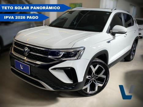 VOLKSWAGEN Taos 1.4 16V 4P FLEX 250 TSI HIGHLINE AUTOM�TICO, Foto 1