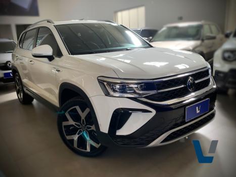 VOLKSWAGEN Taos 1.4 16V 4P FLEX 250 TSI HIGHLINE AUTOM�TICO, Foto 3