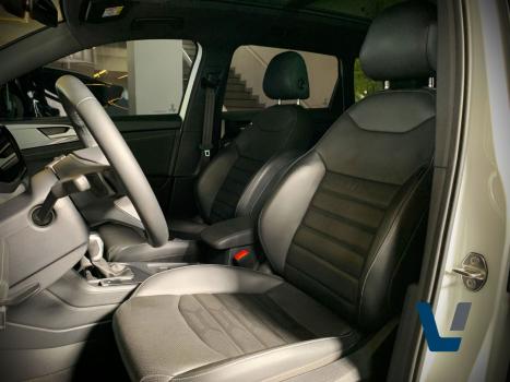 VOLKSWAGEN Taos 1.4 16V 4P FLEX 250 TSI HIGHLINE AUTOM�TICO, Foto 10