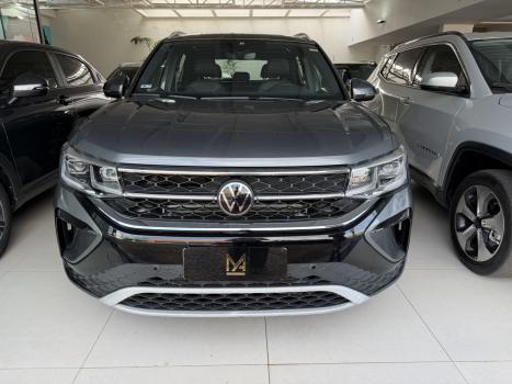 VOLKSWAGEN Taos 1.4 16V 4P FLEX 250 TSI HIGHLINE AUTOM�TICO, Foto 2