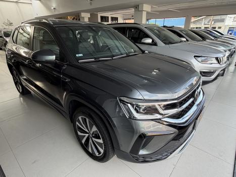 VOLKSWAGEN Taos 1.4 16V 4P FLEX 250 TSI HIGHLINE AUTOM�TICO, Foto 3