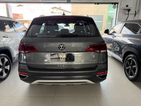 VOLKSWAGEN Taos 1.4 16V 4P FLEX 250 TSI HIGHLINE AUTOM�TICO, Foto 5
