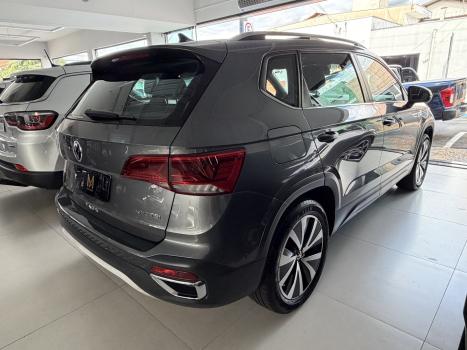 VOLKSWAGEN Taos 1.4 16V 4P FLEX 250 TSI HIGHLINE AUTOM�TICO, Foto 6