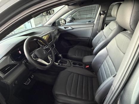 VOLKSWAGEN Taos 1.4 16V 4P FLEX 250 TSI HIGHLINE AUTOM�TICO, Foto 7