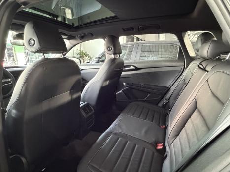 VOLKSWAGEN Taos 1.4 16V 4P FLEX 250 TSI HIGHLINE AUTOM�TICO, Foto 9