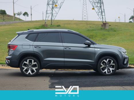 VOLKSWAGEN Taos 1.4 16V 4P FLEX 250 TSI HIGHLINE AUTOM�TICO, Foto 4
