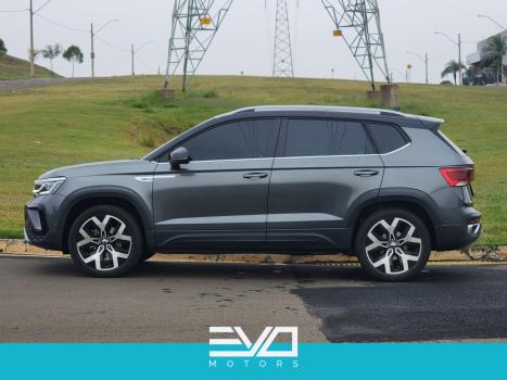 VOLKSWAGEN Taos 1.4 16V 4P FLEX 250 TSI HIGHLINE AUTOM�TICO, Foto 8