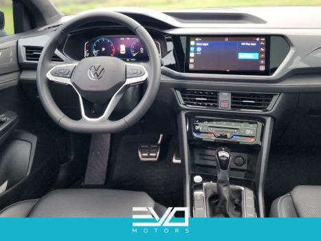 VOLKSWAGEN Taos 1.4 16V 4P FLEX 250 TSI HIGHLINE AUTOM�TICO, Foto 10