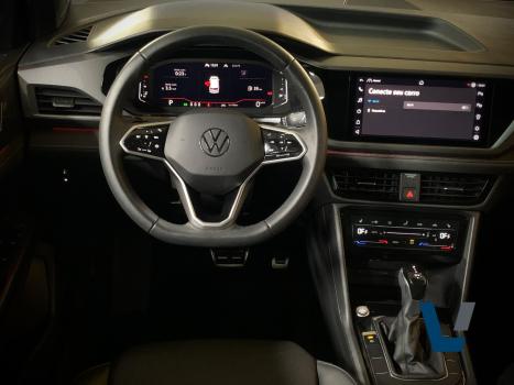 VOLKSWAGEN Taos 1.4 16V 4P FLEX 250 TSI HIGHLINE AUTOM�TICO, Foto 7