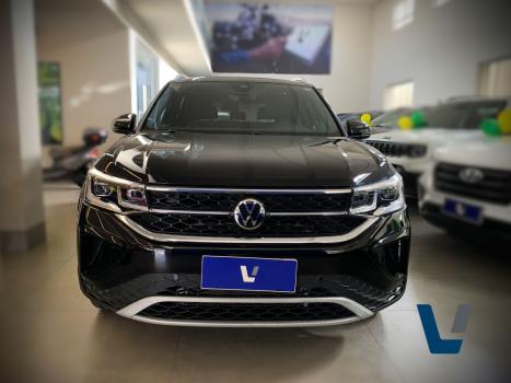 VOLKSWAGEN Taos 1.4 16V 4P FLEX 250 TSI HIGHLINE AUTOM�TICO, Foto 2