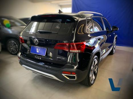 VOLKSWAGEN Taos 1.4 16V 4P FLEX 250 TSI HIGHLINE AUTOM�TICO, Foto 4