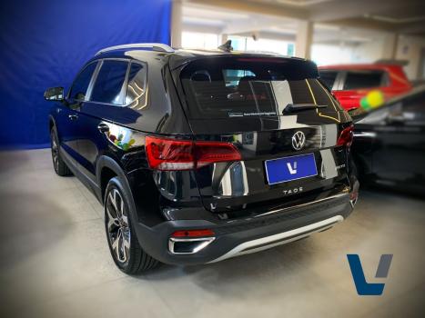 VOLKSWAGEN Taos 1.4 16V 4P FLEX 250 TSI HIGHLINE AUTOM�TICO, Foto 6