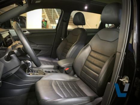 VOLKSWAGEN Taos 1.4 16V 4P FLEX 250 TSI HIGHLINE AUTOM�TICO, Foto 10