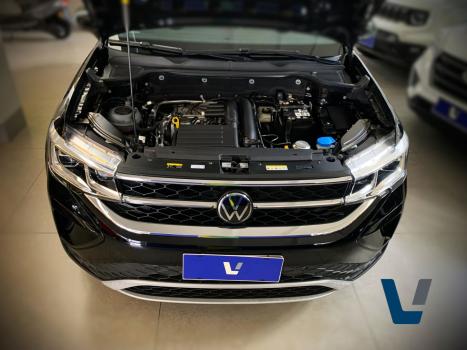 VOLKSWAGEN Taos 1.4 16V 4P FLEX 250 TSI HIGHLINE AUTOM�TICO, Foto 13
