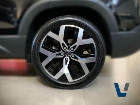 VOLKSWAGEN Taos 1.4 16V 4P FLEX 250 TSI HIGHLINE AUTOM�TICO, Foto 15