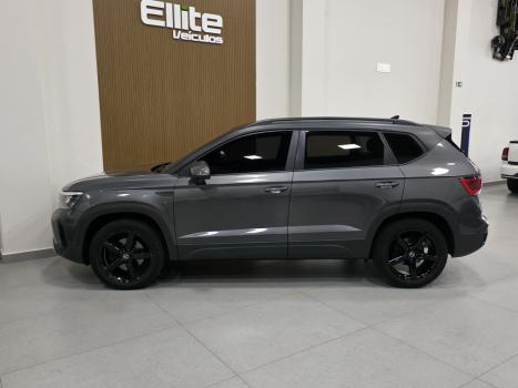 VOLKSWAGEN Taos 1.4 16V 4P FLEX 250 TSI COMFORTLINE AUTOMÁTICO, Foto 3