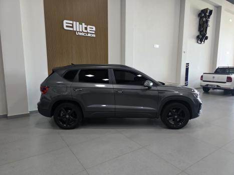 VOLKSWAGEN Taos 1.4 16V 4P FLEX 250 TSI COMFORTLINE AUTOMÁTICO, Foto 4