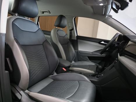 VOLKSWAGEN Taos 1.4 16V 4P FLEX 250 TSI COMFORTLINE AUTOMÁTICO, Foto 5