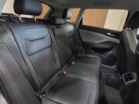 VOLKSWAGEN Taos 1.4 16V 4P FLEX 250 TSI COMFORTLINE AUTOMÁTICO, Foto 6