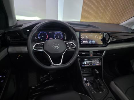 VOLKSWAGEN Taos 1.4 16V 4P FLEX 250 TSI COMFORTLINE AUTOMÁTICO, Foto 7