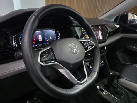 VOLKSWAGEN Taos 1.4 16V 4P FLEX 250 TSI COMFORTLINE AUTOMÁTICO, Foto 8