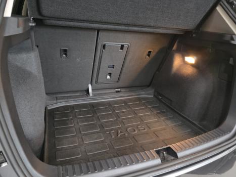 VOLKSWAGEN Taos 1.4 16V 4P FLEX 250 TSI COMFORTLINE AUTOMÁTICO, Foto 20