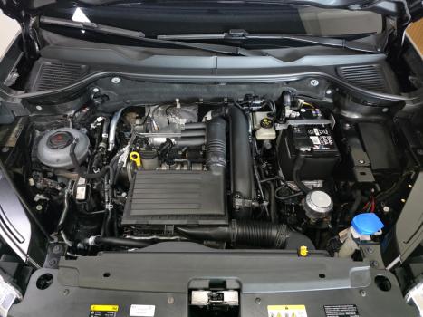 VOLKSWAGEN Taos 1.4 16V 4P FLEX 250 TSI COMFORTLINE AUTOMÁTICO, Foto 21