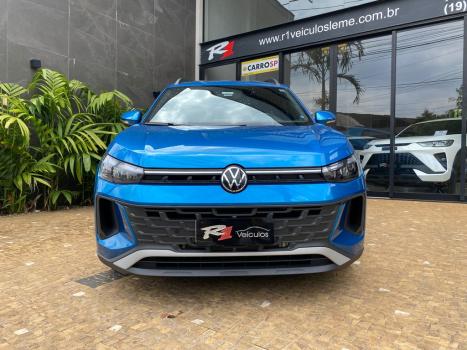 VOLKSWAGEN Tera 1.0 12V 4P 170 TSI HIGH AUTOMTICO, Foto 2