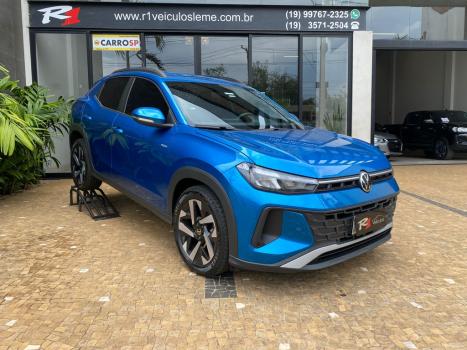 VOLKSWAGEN Tera 1.0 12V 4P 170 TSI HIGH AUTOMTICO, Foto 3