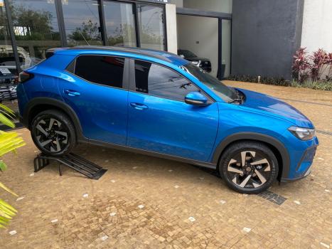 VOLKSWAGEN Tera 1.0 12V 4P 170 TSI HIGH AUTOMTICO, Foto 4