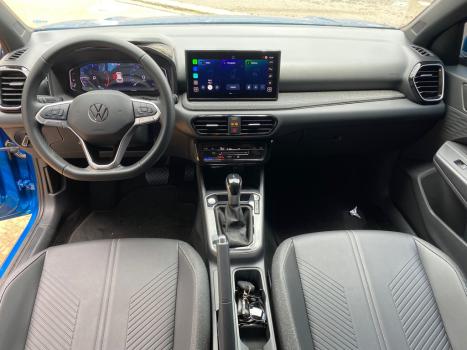 VOLKSWAGEN Tera 1.0 12V 4P 170 TSI HIGH AUTOMTICO, Foto 8