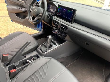 VOLKSWAGEN Tera 1.0 12V 4P 170 TSI HIGH AUTOMTICO, Foto 9