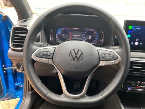 VOLKSWAGEN Tera 1.0 12V 4P 170 TSI HIGH AUTOM�TICO, Foto 11