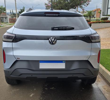 VOLKSWAGEN Tera 1.0 12V 4P 170 TSI COMFORT AUTOM�TICO, Foto 2