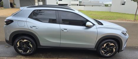 VOLKSWAGEN Tera 1.0 12V 4P 170 TSI COMFORT AUTOM�TICO, Foto 4