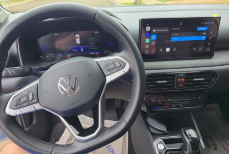 VOLKSWAGEN Tera 1.0 12V 4P 170 TSI COMFORT AUTOM�TICO, Foto 5