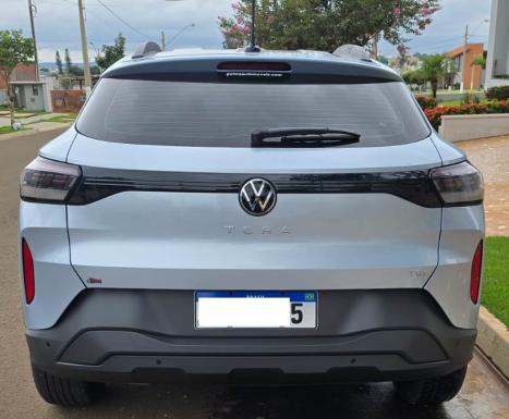 VOLKSWAGEN Tera 1.0 12V 4P 170 TSI COMFORT AUTOM�TICO, Foto 2